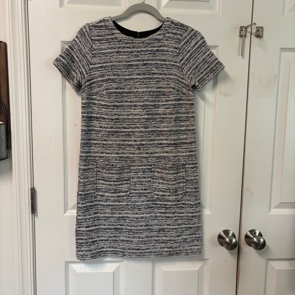 💜 3/$15. Loft Dress, Women’s Petite XS, mini dress